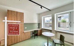 Hauptbild Kompakt. Modern. Voll ausgestattet - Modernes Apartment im Zentrum!