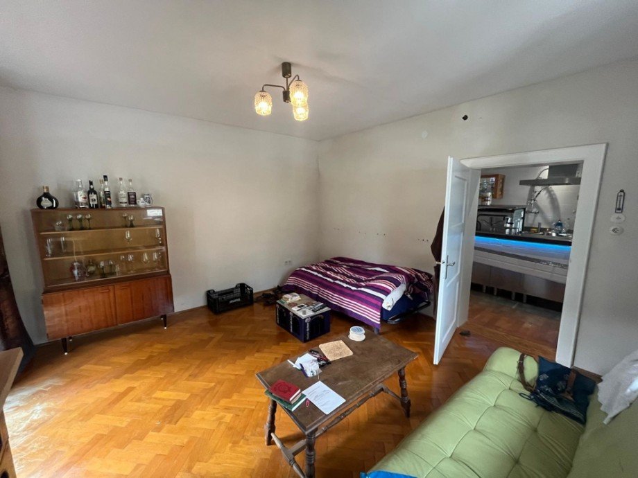 Wohnen Etagenwohnung Obernzell