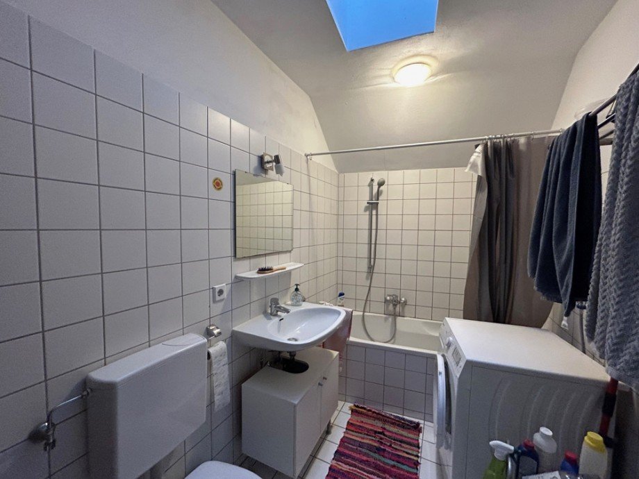 Bad Etagenwohnung Passau