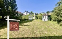 Hatz & Team Immobilien GmbH Charmantes Einfamilienhaus mit Potenzial auf tollem Grundst�ck in Neukirchen am Inn!