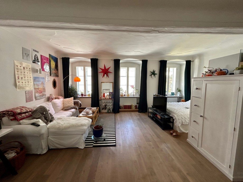 Zimmer Etagenwohnung Passau