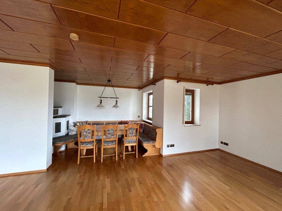 Wohnzimmer Einfamilienhaus Ortenburg