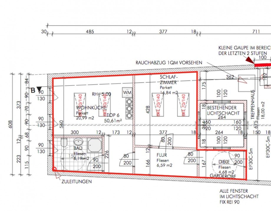 3.OG Haus Sch�rding