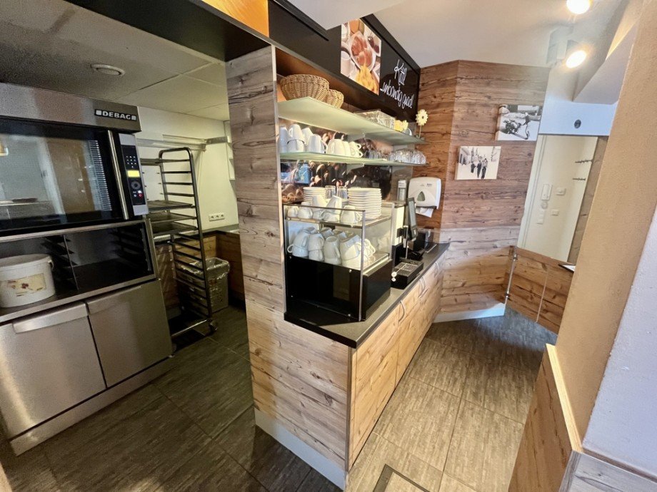 Ladenfl�che Einzelhandel Passau