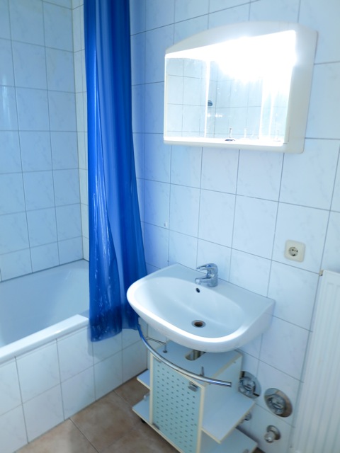 Bad Etagenwohnung Passau