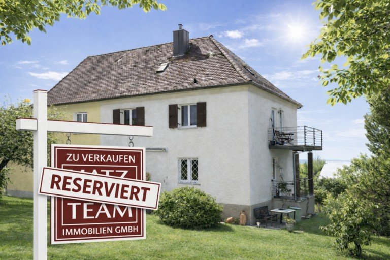 Hatz & Team Immobilien GmbH Passau Doppelhaush�lfte Ein Haus mit Seele und Substanz in zentraler Lage von Passau!