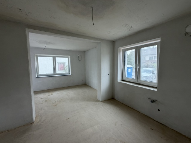 K�che / Essen Etagenwohnung Bad F�ssing