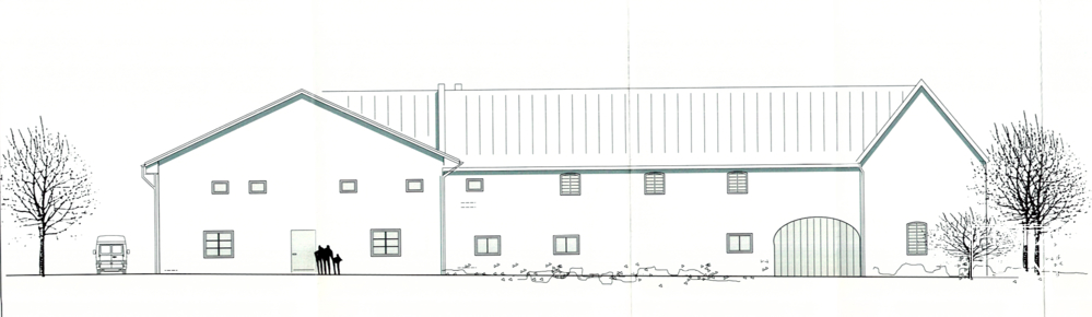 Ansicht Lager Aldersbach