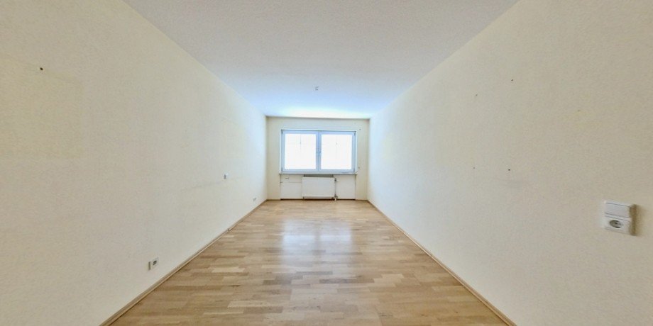 Kinderzimmer 1.OG Reihenendhaus Passau