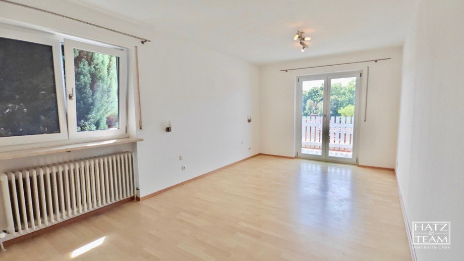 Schlafen Doppelhaush�lfte Passau