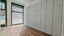 Eingang 134 m� B�ro im Messe-Business-Center Passau-Kohlbruck (MBC)