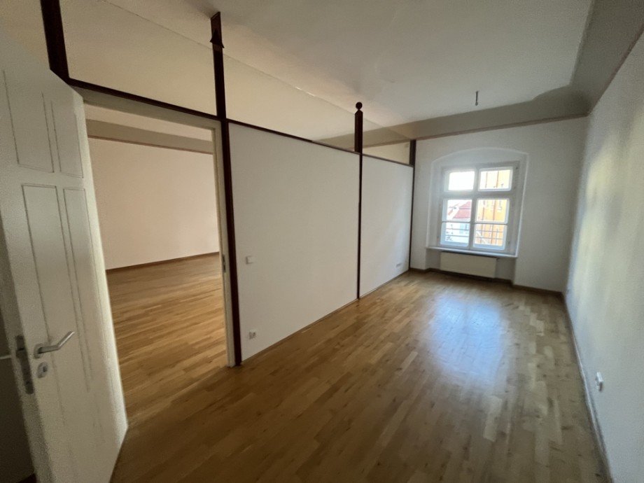 Schlafzimmer Etagenwohnung Passau