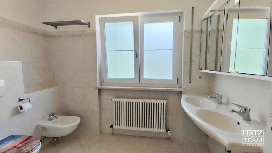 Bad OG Doppelhaush�lfte Passau