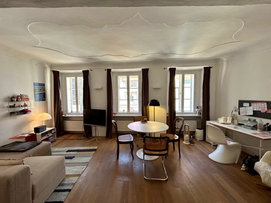 Zimmer Etagenwohnung Passau