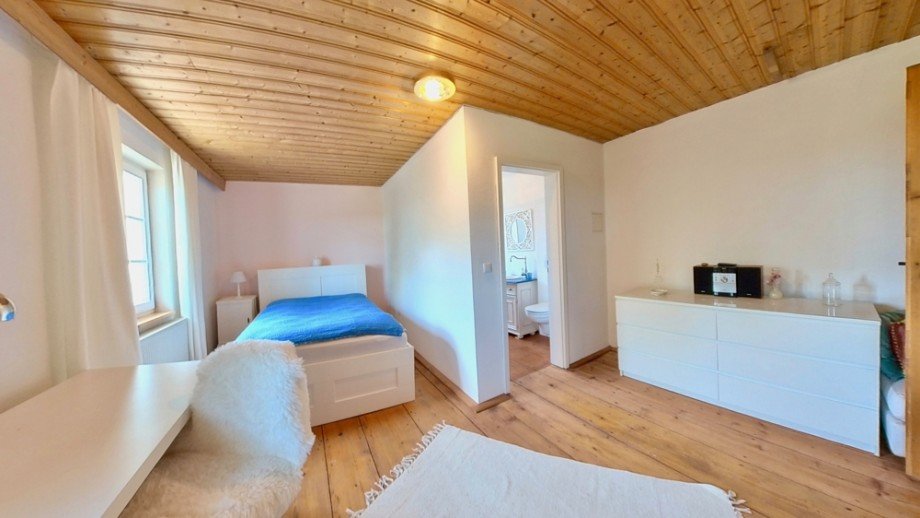 Hautphaus G�stezimmer OG Landhaus B�chlberg