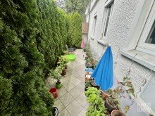 Terrasse Gepflegte, gro�z�gige 3-Zimmer-Wohnung mit Terrasse in Schalding links der Donau!
