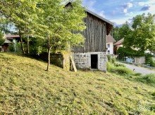 Grundst�ck Verkauft! Idyllisches Grundst�ck in Hutthurm-Kalteneck!