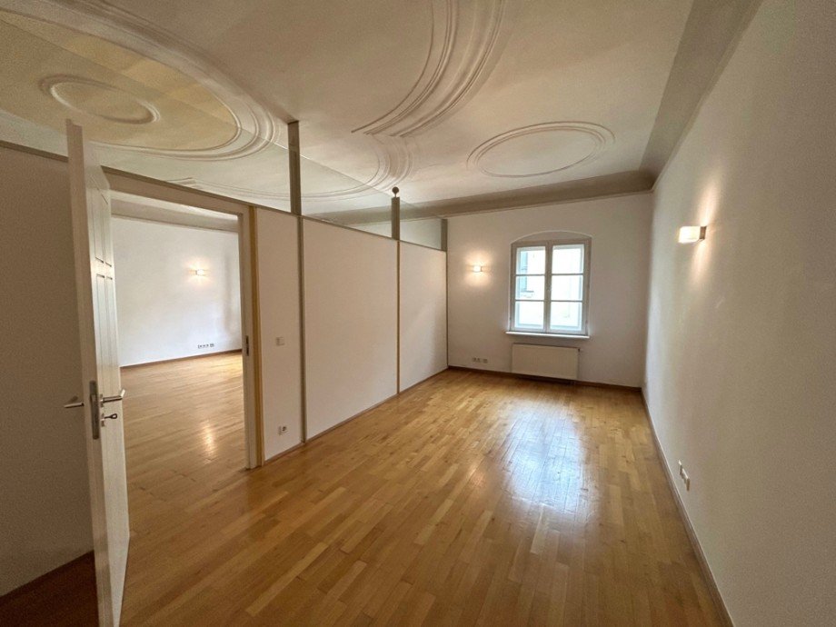 Schlafzimmer Etagenwohnung Passau