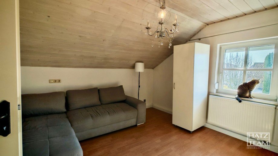 G�stezimmer Einfamilienhaus Osterhofen