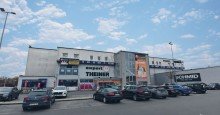 Ansicht Gro�z�gige Ladenfl�che in dominanter Sichtlage in Vilshofens Einkaufsviertel!
