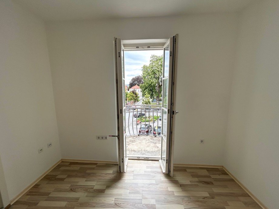 B�ro Etagenwohnung Passau