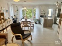 Bild (a9450d6edd35a7bff7e87f25507d8c25): Verkauft! Hochwertige Erdgeschosswohnung mit Terrasse und Garten in exklusiver Wohnlage!