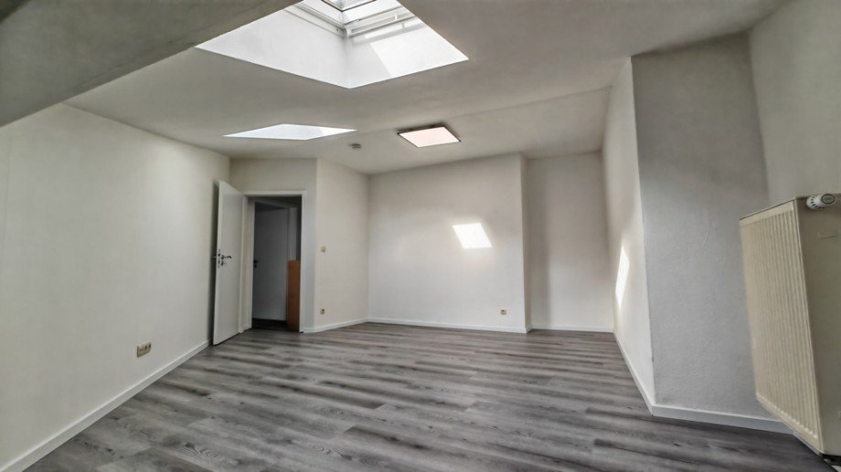 Zimmer 2 Etagenwohnung Passau