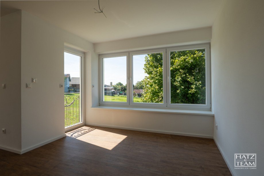 Essbereich EG Zweifamilienhaus Thyrnau