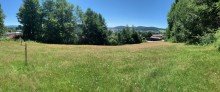 Grundst�ck FRG Erschlossenes Grundst�ck in Freyung - kein Bauzwang