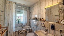 Bad Verkauft! Pfiffige 3-Zimmer-Wohnung in Passau-Neustift!