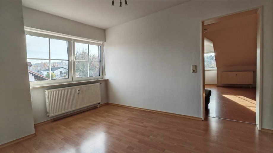 Esszimmer Etagenwohnung Passau