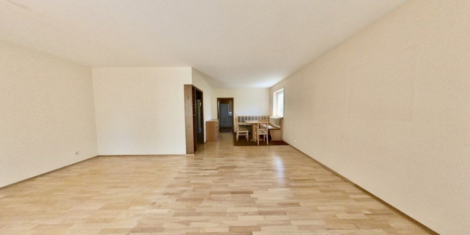 Wohn-/Essbereich Reihenendhaus Passau