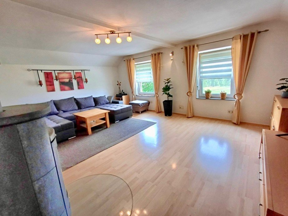 Nebengeb�ude Wohnen 2 Landhaus B�chlberg