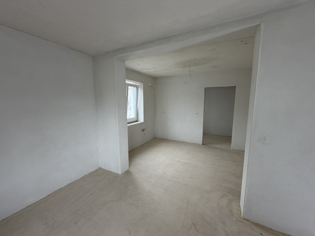 K�che / Essen Etagenwohnung Bad F�ssing