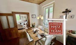 Hauptbild Gepflegte, großzügige 3-Zimmer-Wohnung mit Terrasse in Schalding links der Donau!