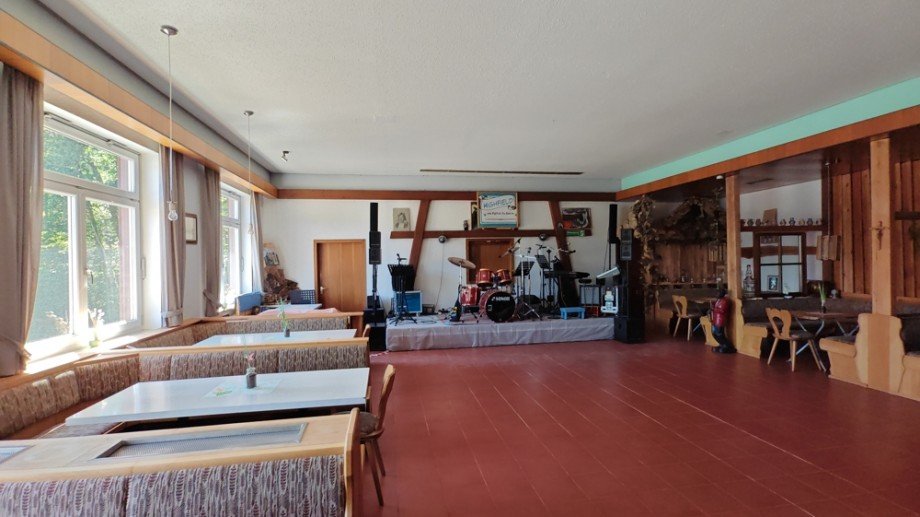 Saal Gastronomie Passau