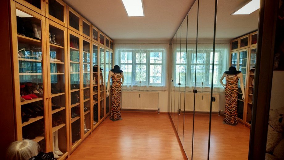 WG EG Mehrfamilienhaus Bad F�ssing