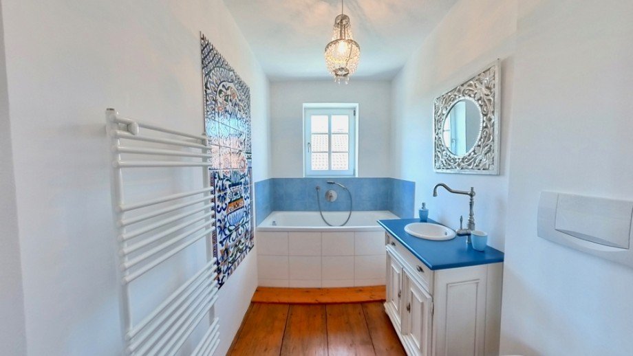 G�stebad OG Landhaus B�chlberg