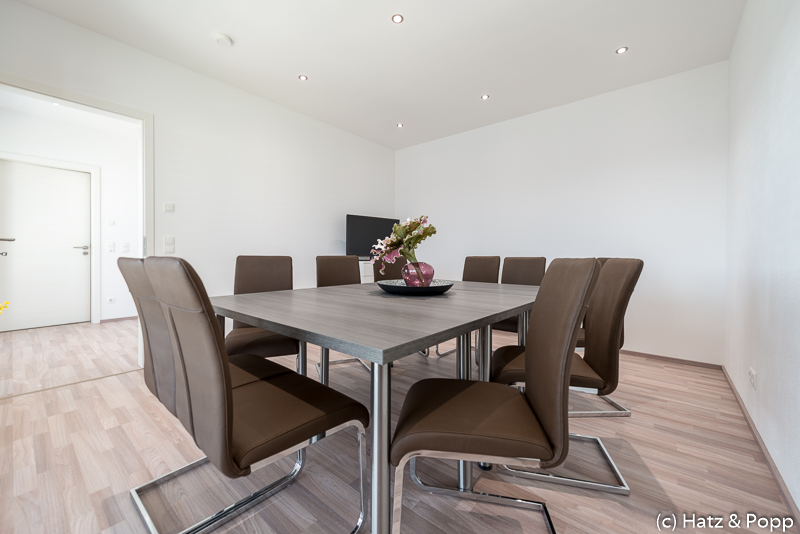 Zimmer 2 Einfamilienhaus Pocking