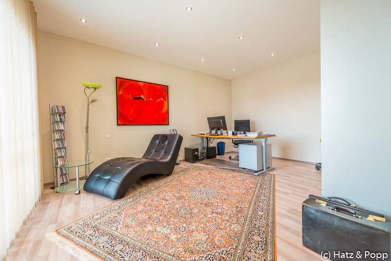 Zimmer 3 Einfamilienhaus Pocking