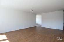 Wohnzimmer OG Verkauft! Wohnen im Gr�nen - Saniertes Zweifamilienhaus im Herzen von Thyrnau!