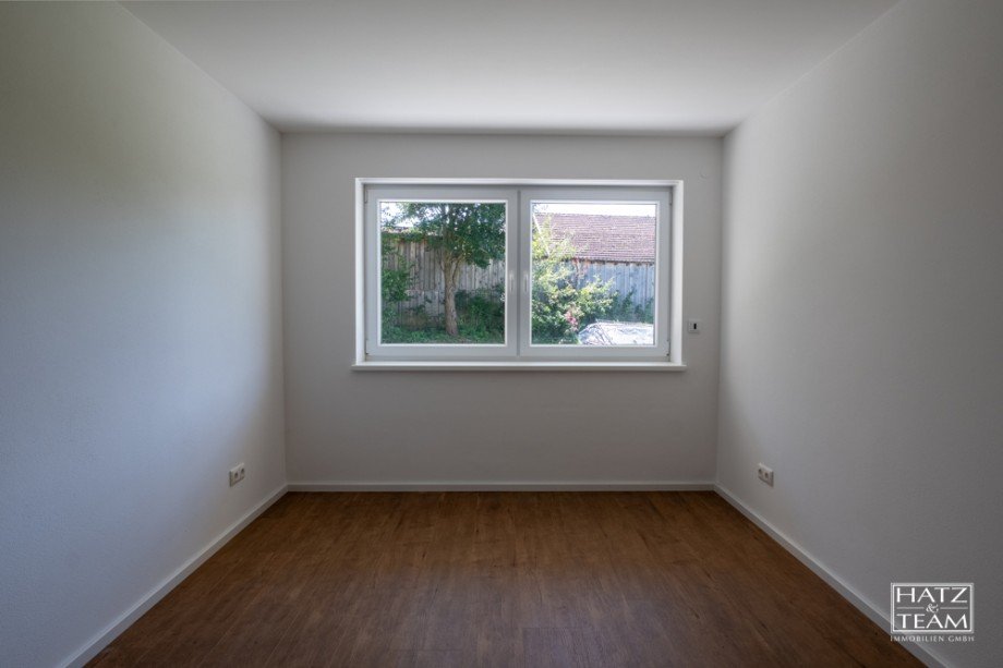 Kinderzimmer EG Zweifamilienhaus Thyrnau