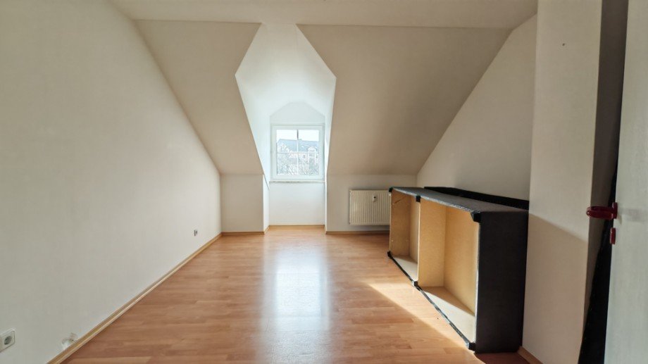 Schlafen Etagenwohnung Passau