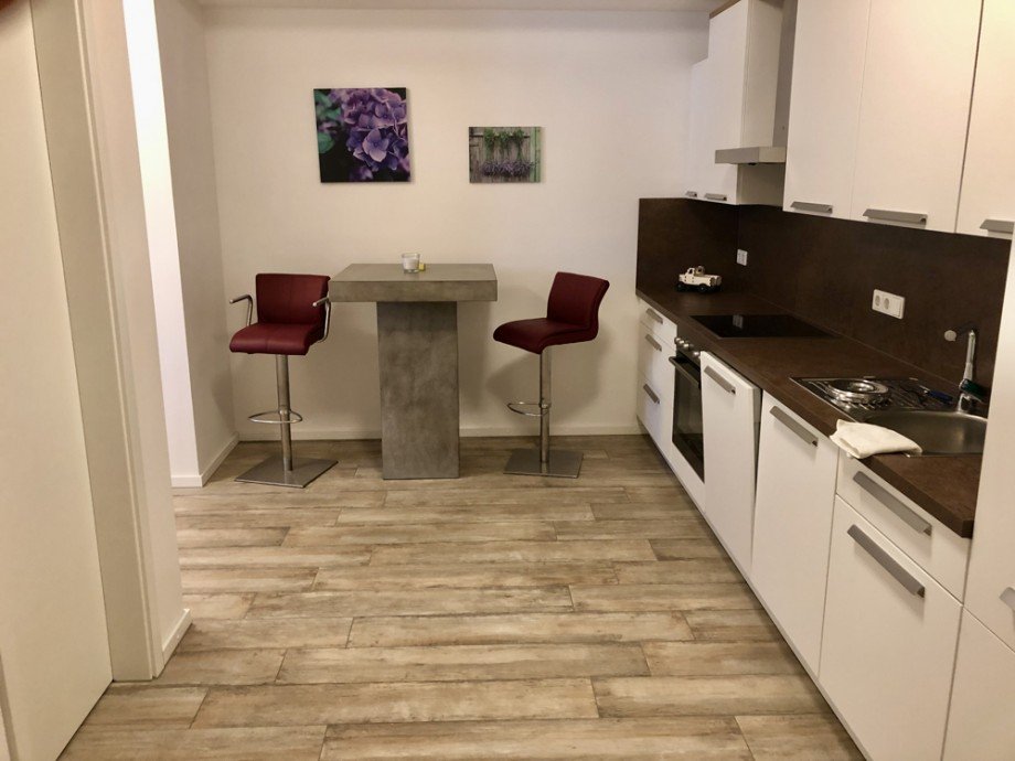 K�che Etagenwohnung Passau