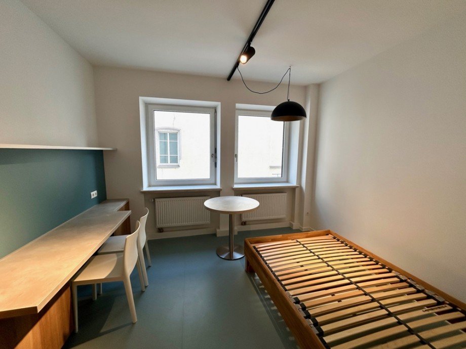 Apartment Etagenwohnung Passau