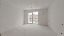 Schlafen Gef�rderte moderne 4-Zimmer-Wohnung in bester Lage - Bad F�ssing, Kurzone 1 (KfW 55 EE WBP)