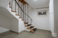 Kellerzugang Verkauft! Wohnen im Gr�nen - Saniertes Zweifamilienhaus im Herzen von Thyrnau!