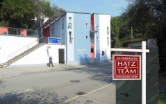 Hauptbild Studentenapartment mit Tiefgaragenstellplatz direkt gegenüber der Universität Passau!