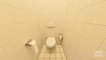 WC Sch�ne, kleine B�ro-/Ladenfl�che in der Passauer Innstadt!