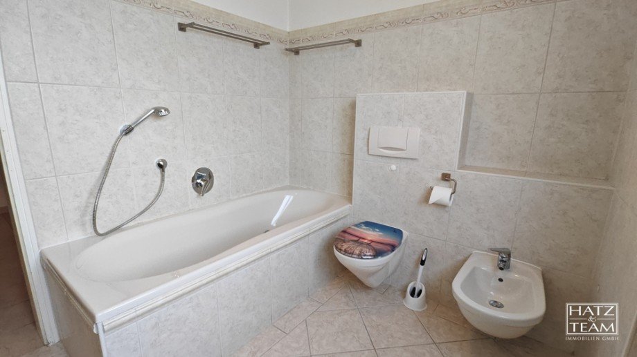 Bad OG Doppelhaush�lfte Passau